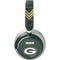 NFL Green Bay Packers Team Jersey Surface Headphones Skin